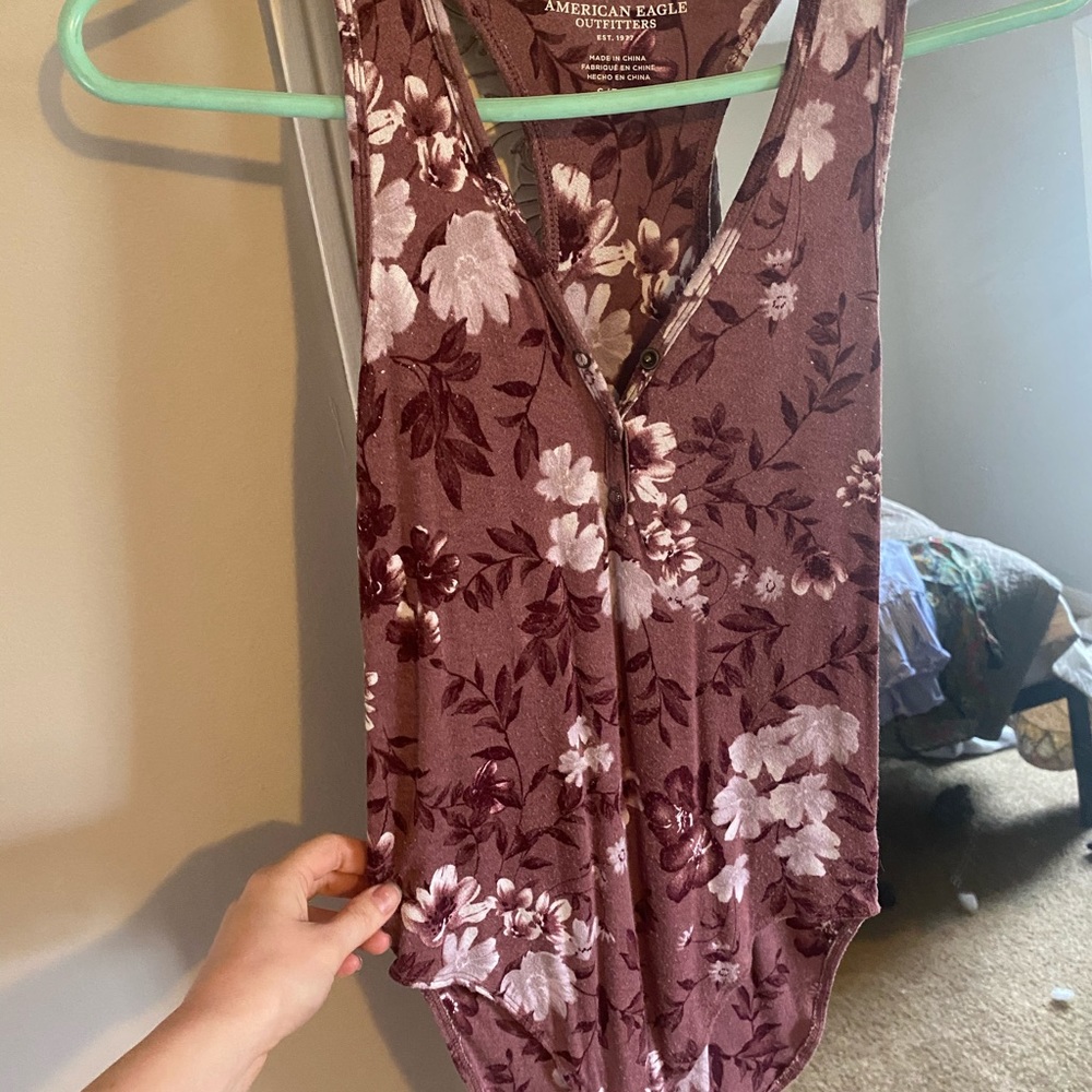 Bodysuit